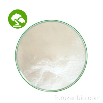 Livraison rapide DL Methionine Powder Alited Grade